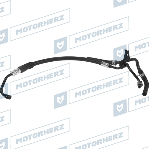 HHK1040 Комплект шлангов ГУР MOTORHERZ