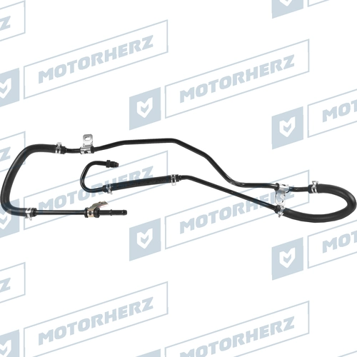 Комплект шлангов ГУР HHK1038 MOTORHERZ