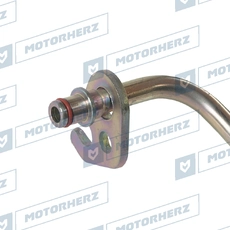 Шланг ГУР MOTORHERZ HPH0455