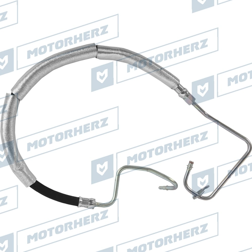Шланг ГУР MOTORHERZ HPH0455