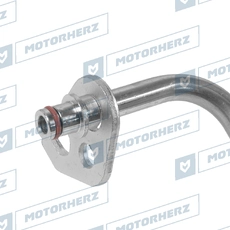 Шланг ГУР MOTORHERZ HPH0446