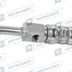 Шланг ГУР MOTORHERZ HPH0446