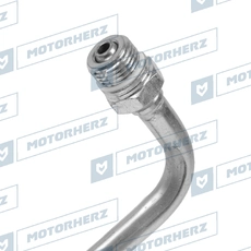 Шланг ГУР MOTORHERZ HPH0446