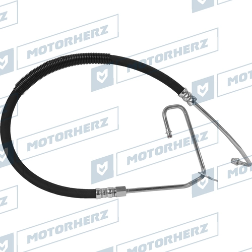 Шланг ГУР MOTORHERZ HPH0446