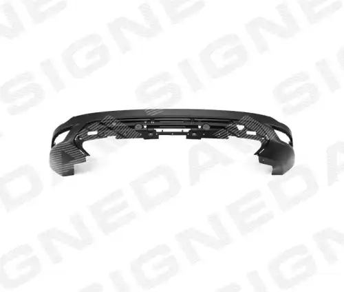 Бампер задний FORD KUGA, 13 - PFD04037BAK SIGNEDA