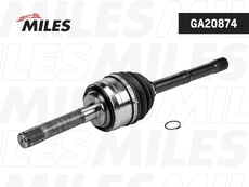 Автозапчасть GA20874 MILES