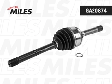 Автозапчасть GA20874 MILES