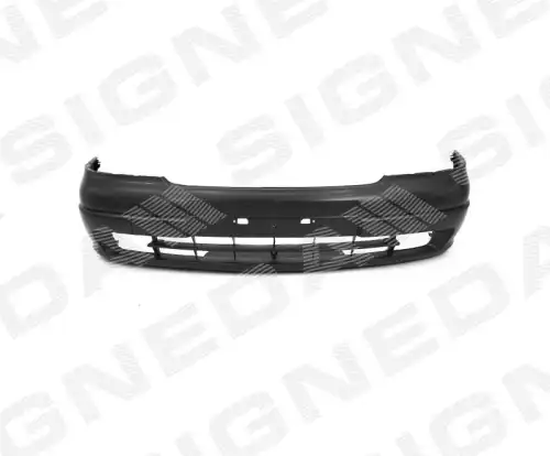 OPEL/ASTRA G/02.1998-01.2005/БАМПЕР ПЕРЕДНИЙ POP04020BAI SIGNEDA