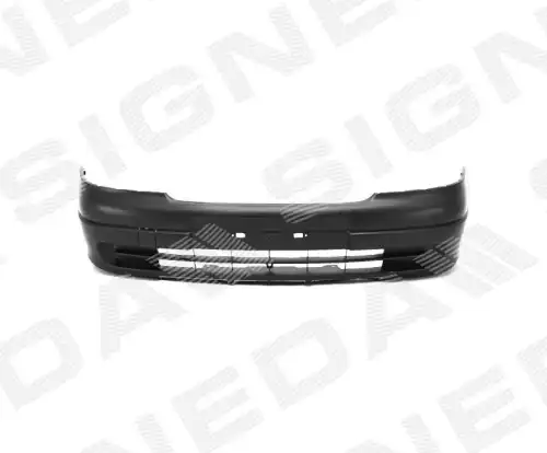 OPEL/ASTRA G/02.1998-01.2005/БАМПЕР ПЕРЕ POP04022BAI SIGNEDA