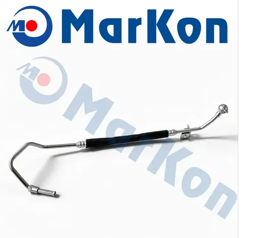 ШЛАНГ МАСЛЯНЫЙ MK080004 MARKON
