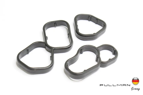 Комплект уплотнительных прокладок 11429886567 11248968657 PULLMAN