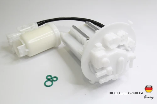 Топливный фильтр PULLMAN P3BP795