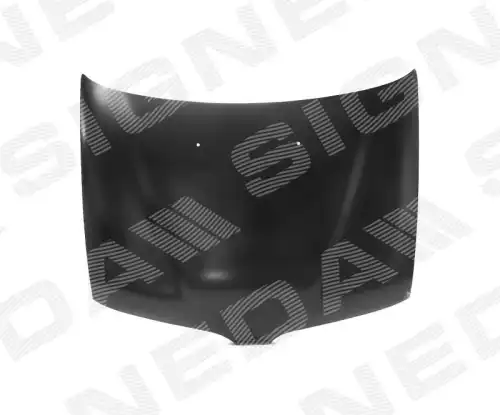  Капот RENAULT MEGANE (95-) PRN20009AI SIGNEDA