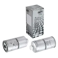 Фильтр топливный AST Silver AST1677