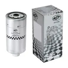 Фильтр топливный AST Silver AST1677
