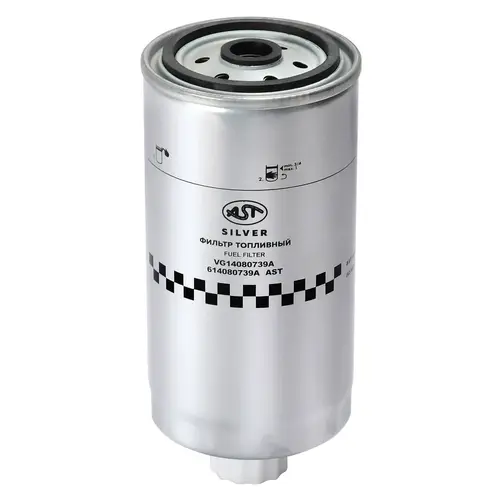 Фильтр топливный AST Silver AST1677