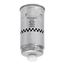 Фильтр топливный AST Silver AST1680