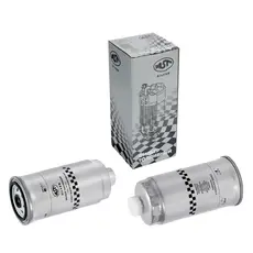 Фильтр топливный AST Silver AST1680