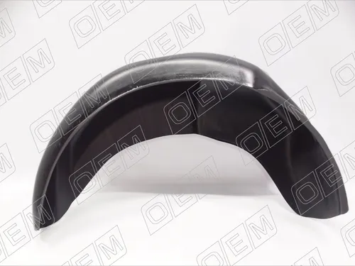 Подкрылок OEM OEM0090PKZL