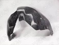 Подкрылок OEM OEM0081PKZL