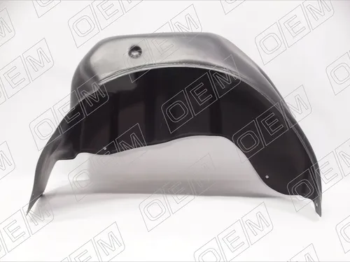 Подкрылок OEM OEM0089PKZR