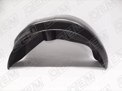 Подкрылок OEM OEM0091PKZR