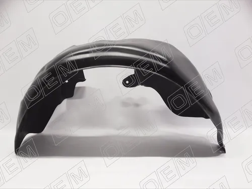 Подкрылок OEM OEM0082PKZR