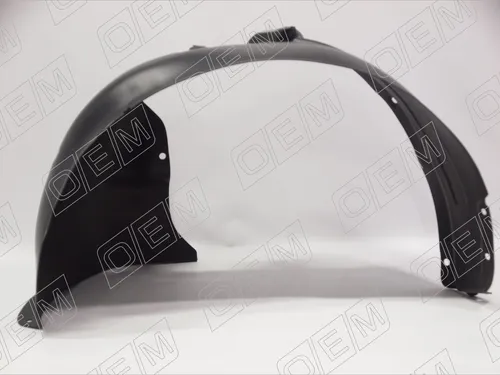 Подкрылок OEM OEM0186PKPL