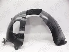 Подкрылок OEM OEM0199PKPR