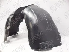 Подкрылок OEM OEM0199PKPR