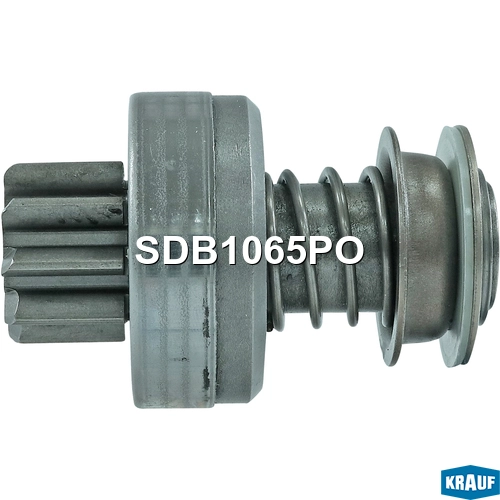 Бендикс стартера SDB1065PO KRAUF