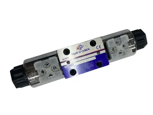 Гидрораспределитель RH06001-12V HYDRO-PACK