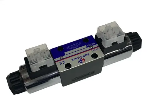 Гидрораспределитель RH06001-220V HYDRO-PACK