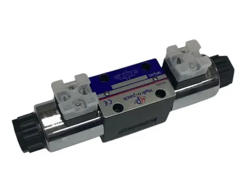 Гидрораспределитель RH06001-24V HYDRO-PACK