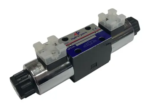 Гидрораспределитель RH06011-12V HYDRO-PACK