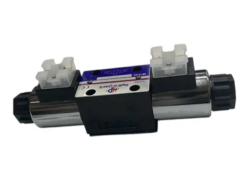 Гидрораспределитель RH06011-220V HYDRO-PACK