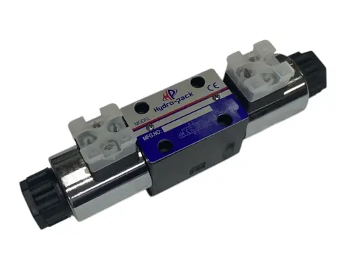 Гидрораспределитель RH06011-24V HYDRO-PACK