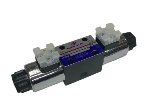 Гидрораспределитель RH06021-12V HYDRO-PACK