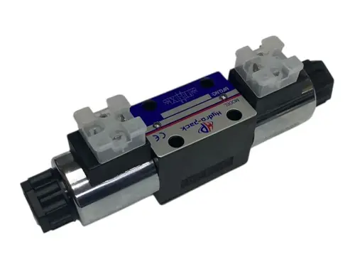 Гидрораспределитель RH06021-220V HYDRO-PACK