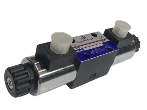 Гидрораспределитель RH06041-12V HYDRO-PACK
