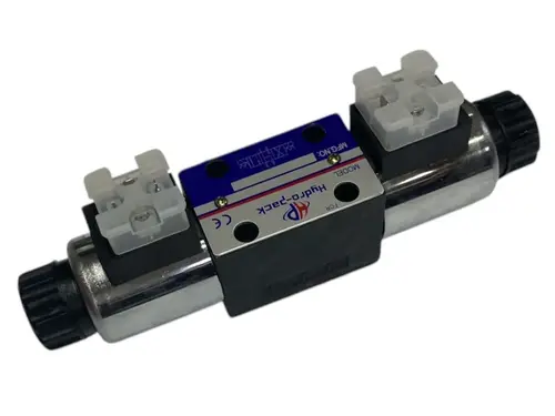 Гидрораспределитель RH06041-220V HYDRO-PACK