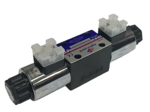 Гидрораспределитель RH06041-24V HYDRO-PACK