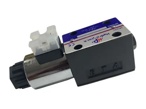 Гидрораспределитель RH06101-24V HYDRO-PACK