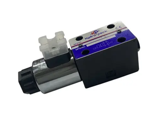Гидрораспределитель RH06121-12V HYDRO-PACK