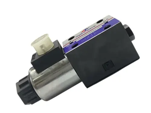 Гидрораспределитель RH06121-220V HYDRO-PACK