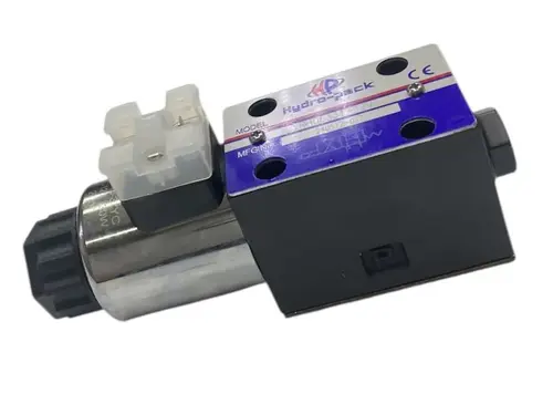 Гидрораспределитель RH06331-12V HYDRO-PACK