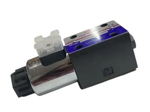 Гидрораспределитель RH06331-24V HYDRO-PACK
