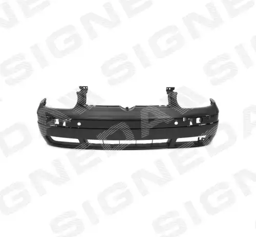 Бампер пер. VW GOLF IV PVW04038BAI SIGNEDA