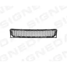 Решетка бампера SIGNEDA PVW07097GAK