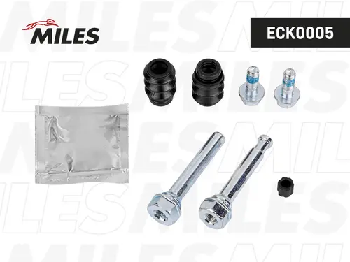 Ремкомплект суппорта ECK0005 MILES